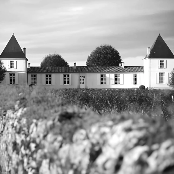 Château Climens Barsac