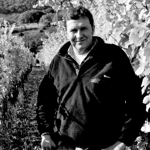 Olivier Humbrecht - Domaine Zind-Humbrecht