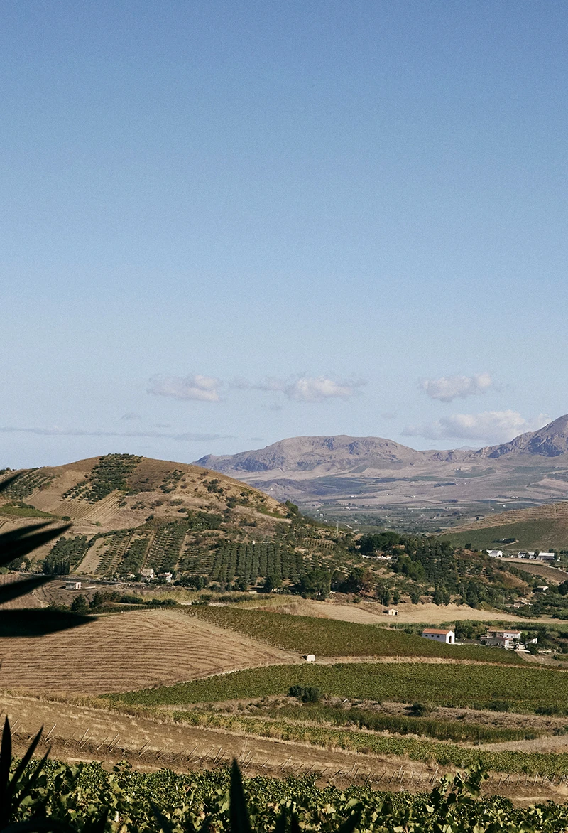 case alte liegt in camporeale