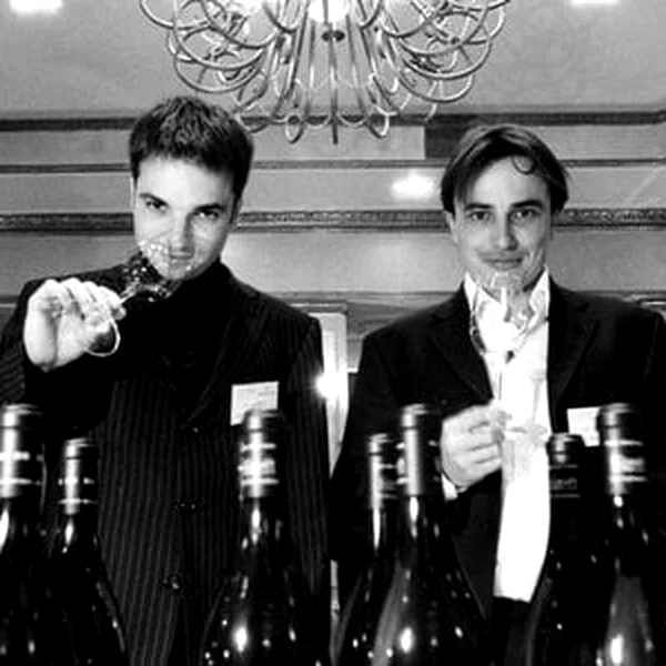 Bret Brothers - Jean-Philippe und Jean-Guillaume