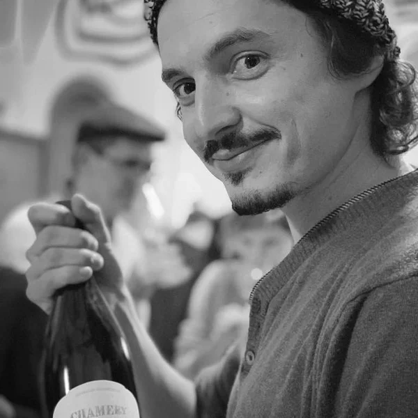 Cyril Bonnet – Champagne Bonnet-Ponson
