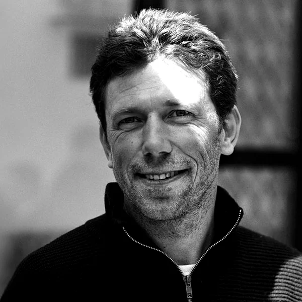 Olivier Horiot, Winzer in Les Riceys, Côte des Bar