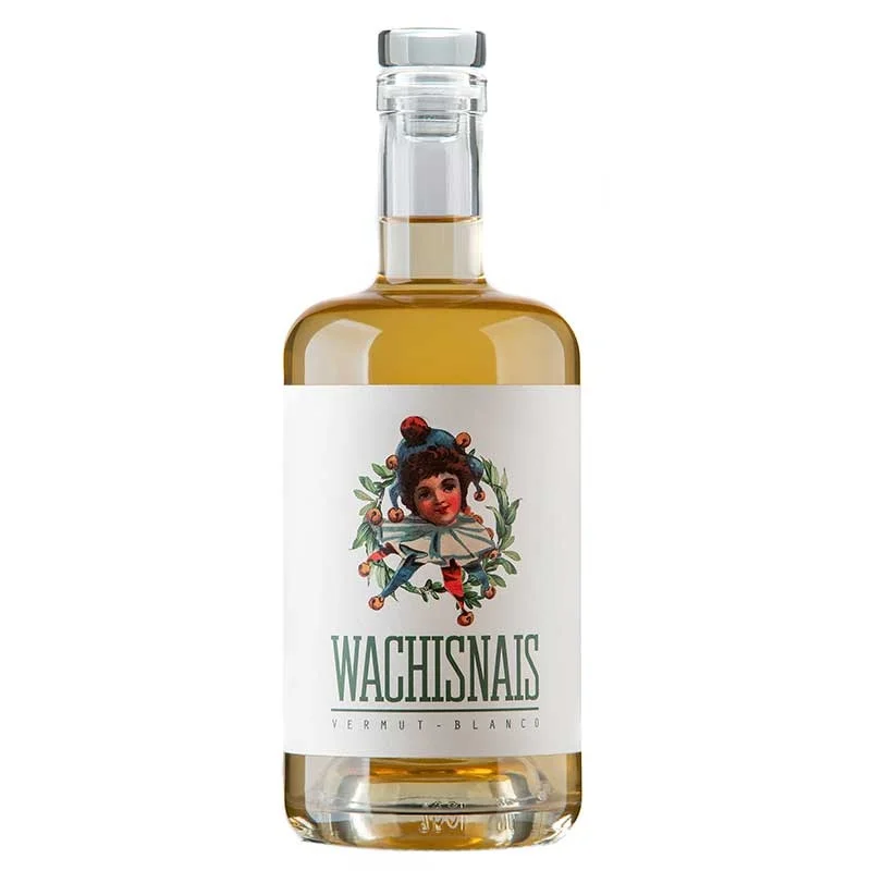 Wachisnais Vermut Blanco - weißer Wermut