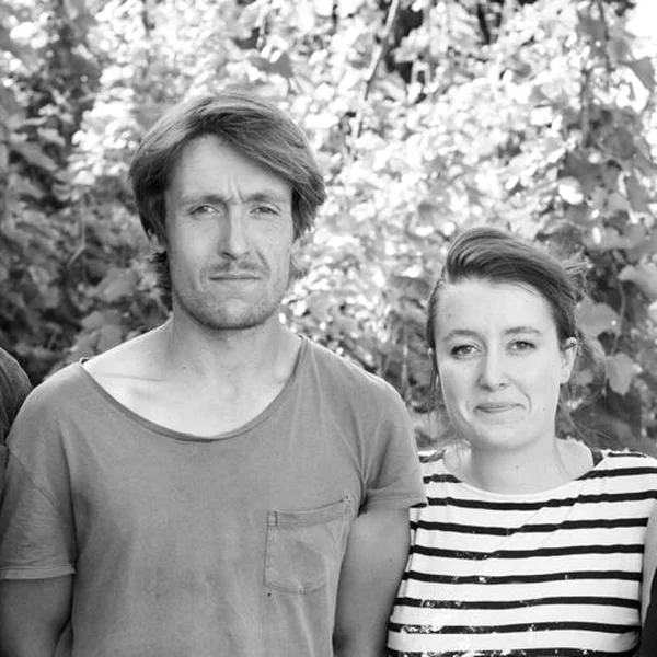 Jean-Philippe, Pierre-Louis, Inès und Marie-Hélène Waris - Champagne Waris-Larmandier