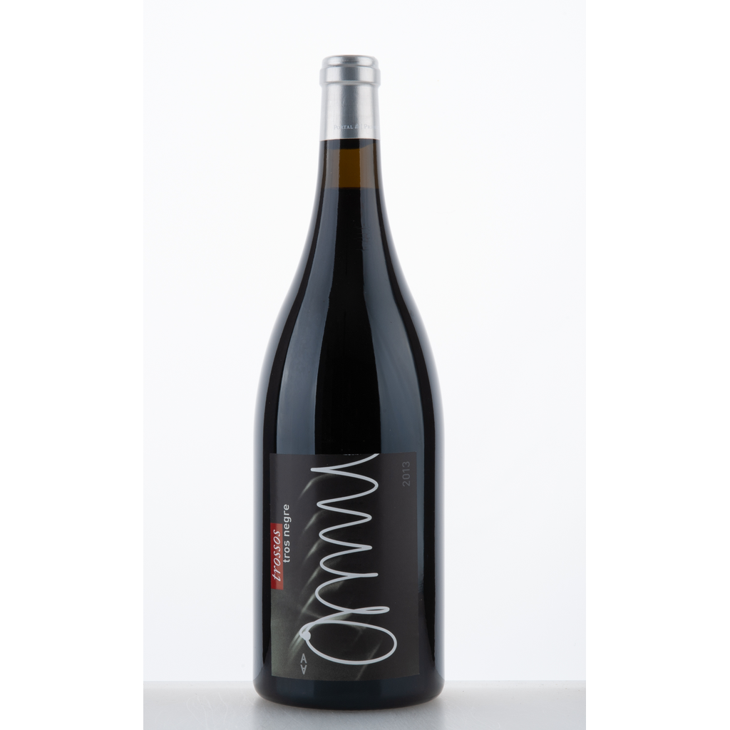 Tros Negre 2013 1500ml Magnum – Alfredo Arribas