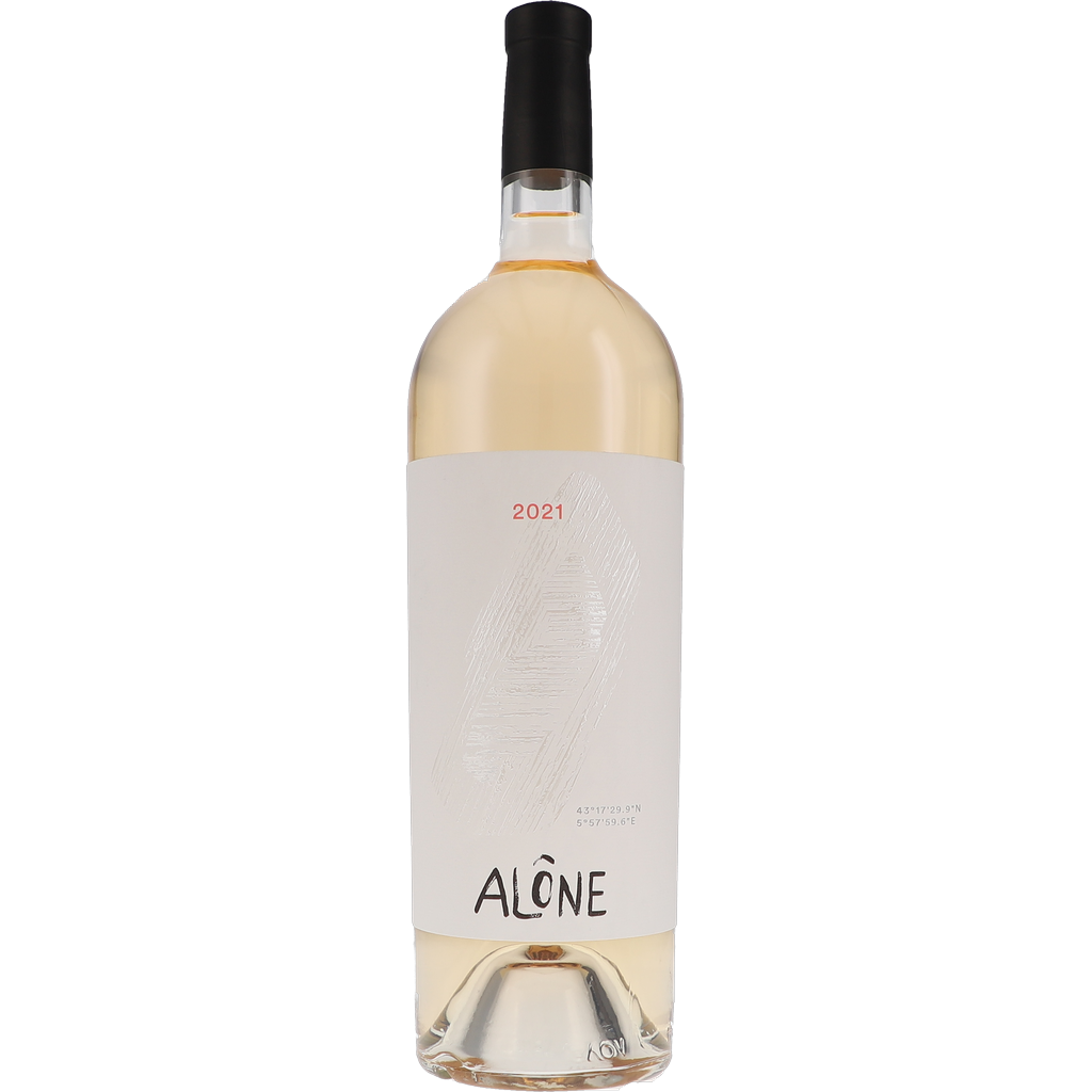 Rosé VdF 2021 1500ml Magnum – Alône