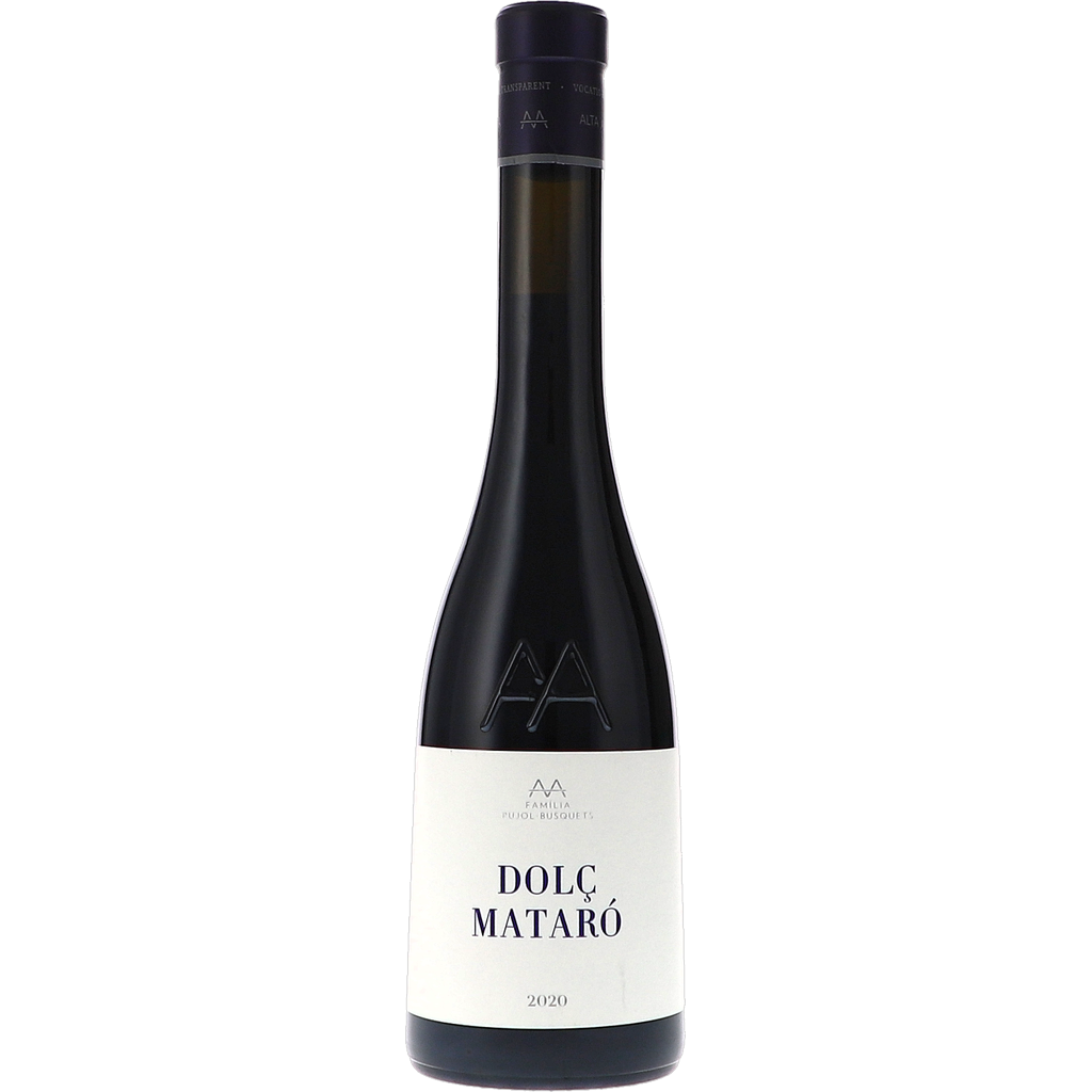 Dolc Mataro 2020 375ml – Alta Alella