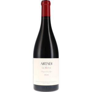 La Hoya 2022 – Artadi