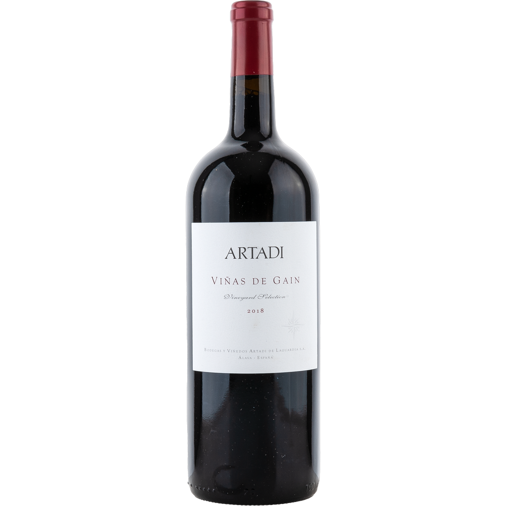 Viñas de Gain Tinto 2018 1500ml Magnum