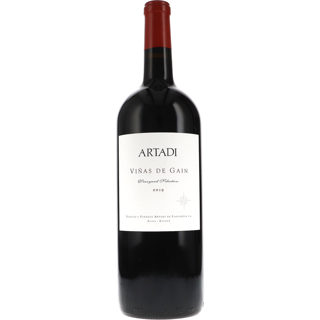 Viñas de Gain Tinto 2019 1500ml Magnum