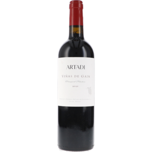 Viñas de Gain Tinto 2021