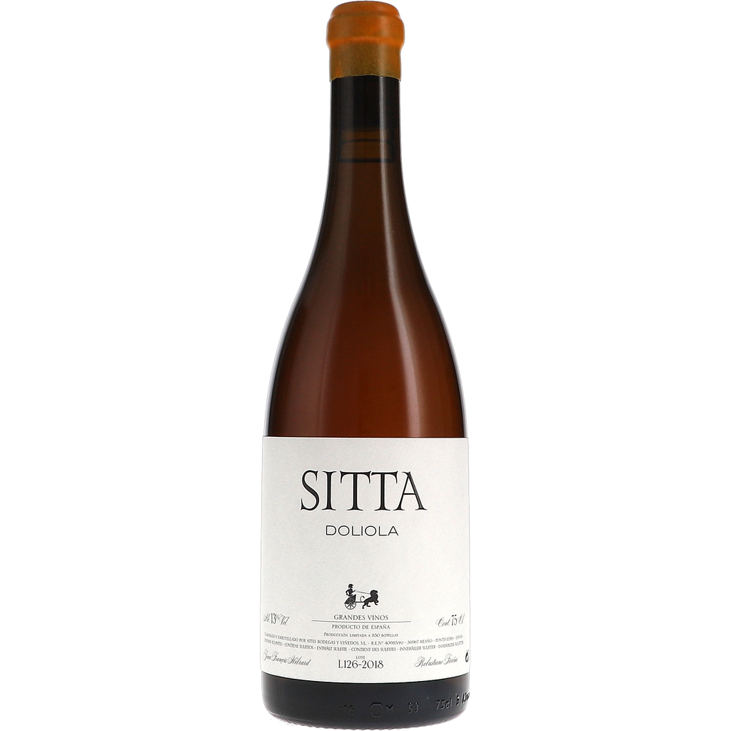 Sitta Doliola 2018 – Attis Bodegas y Vinedos