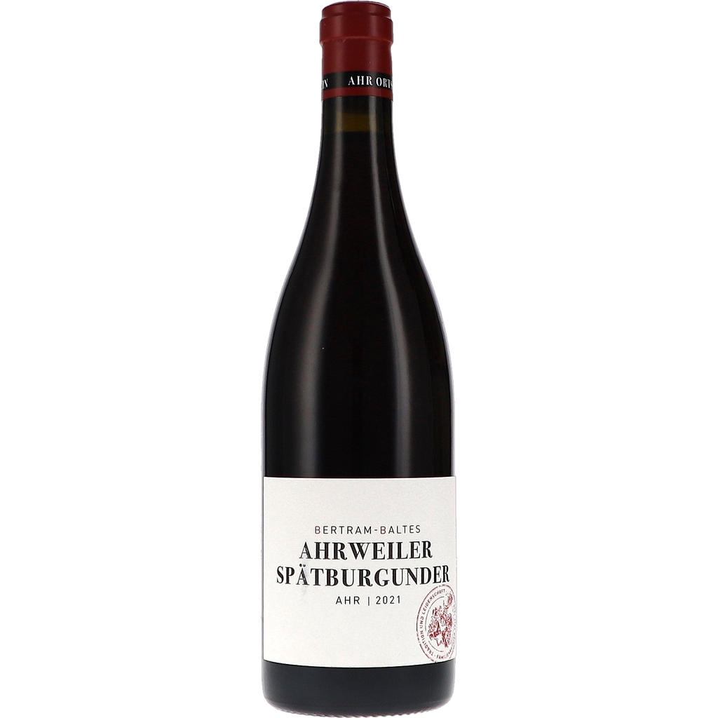 Ahrweiler Spätburgunder 2021 – Bertram-Baltes