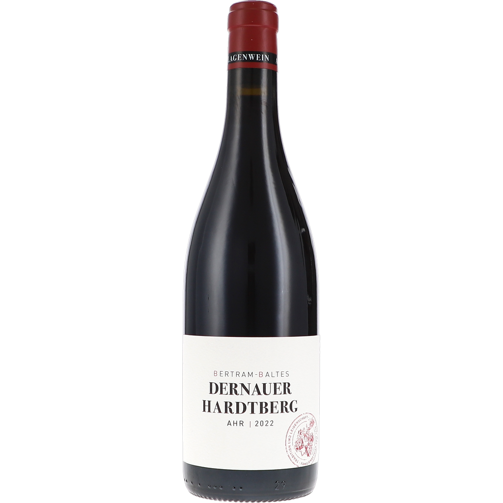 Dernauer Hardtberg 2022 – Bertram-Baltes