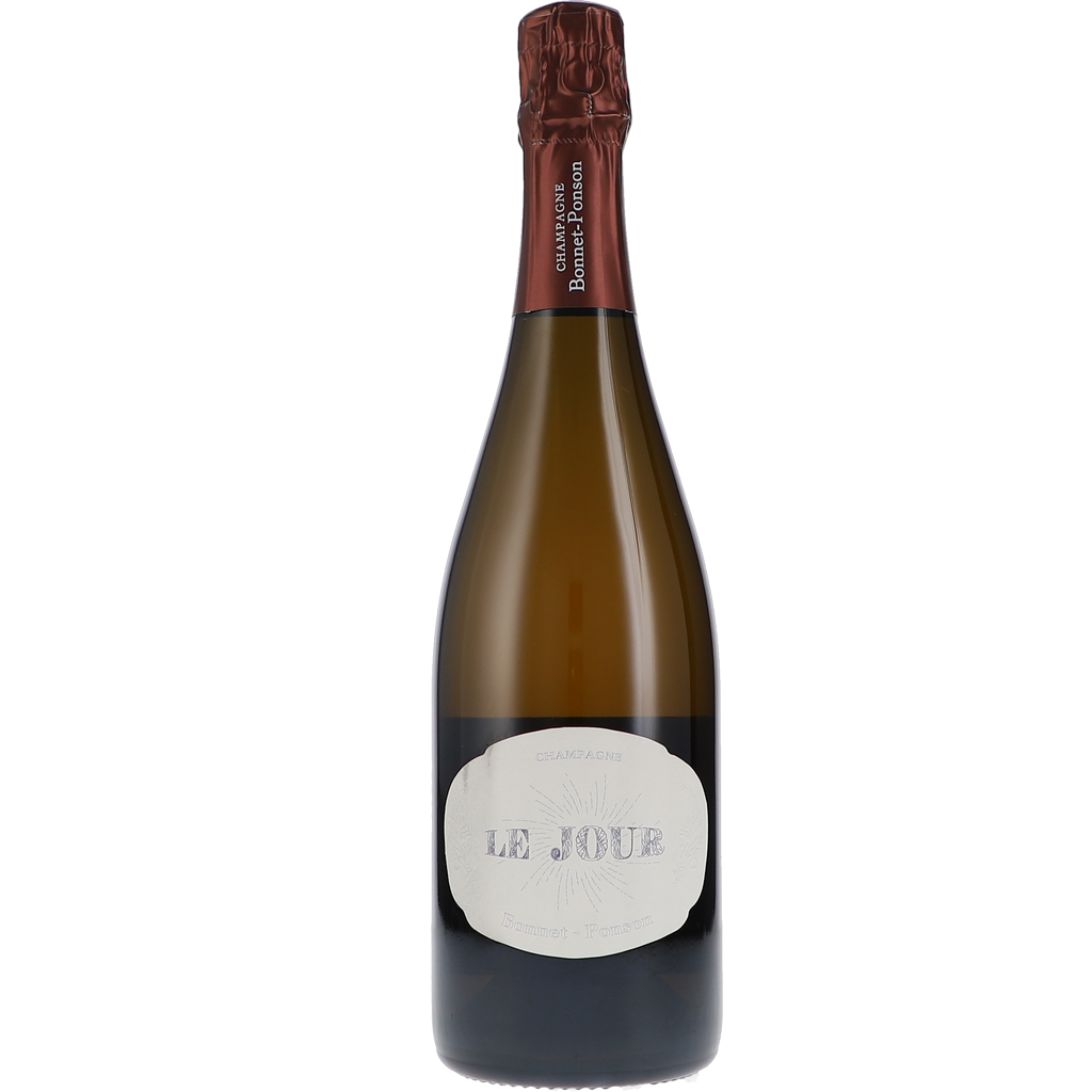 Le Jour LJ20, Non Dosé Premier Cru