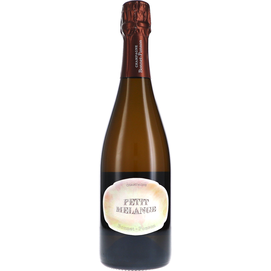 Petit Melange, 7 Cépages, Non Dosé