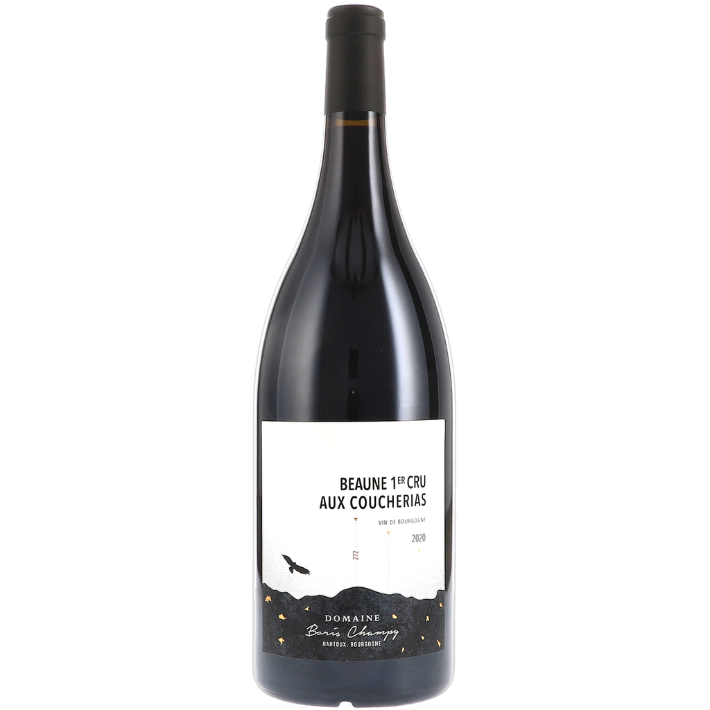 Beaune 1er Cru Aux Coucherias AOP 2020 1500ml Magnum