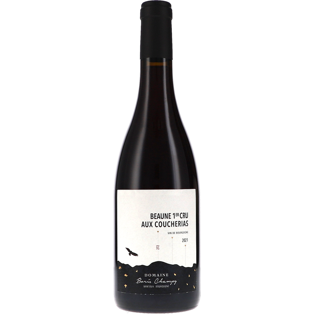 Beaune 1er Cru Aux Coucherias AOP 2021