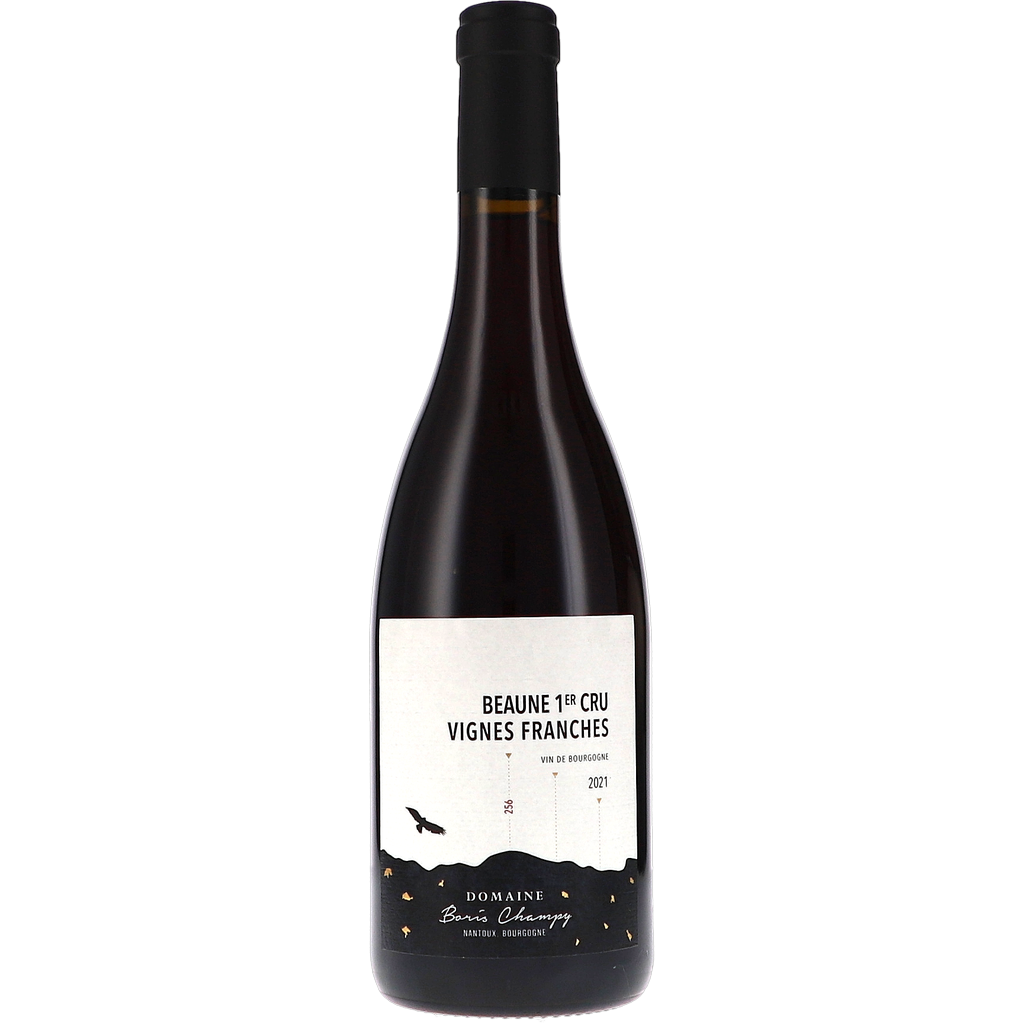 Beaune 1er Cru Vignes Franches AOP 2021