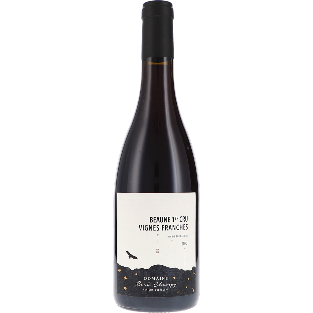 Beaune 1er Cru Vignes Franches AOP 2022