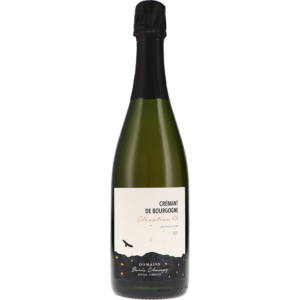 Elévation 424 Crémant de Bourgogne Extra Brut AOP 2021