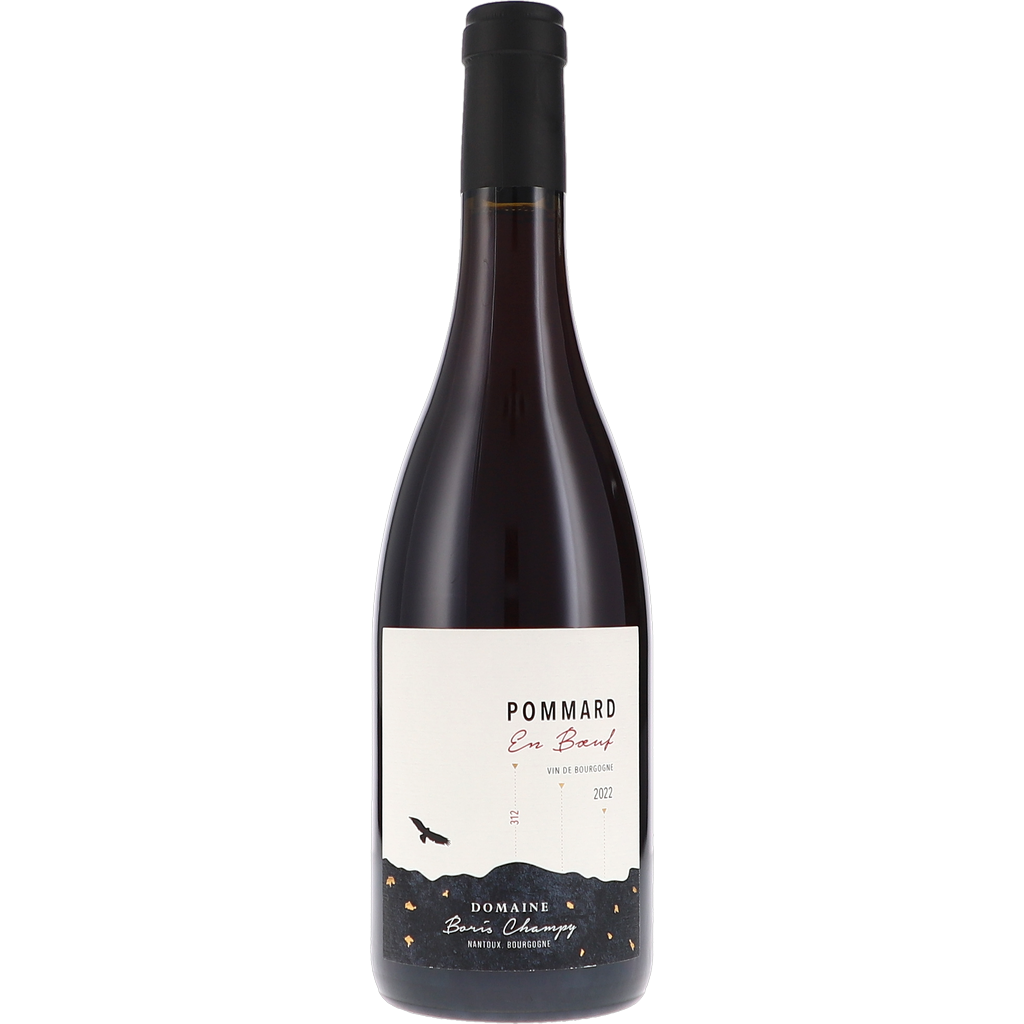 Pommard En Boeuf AOP 2022