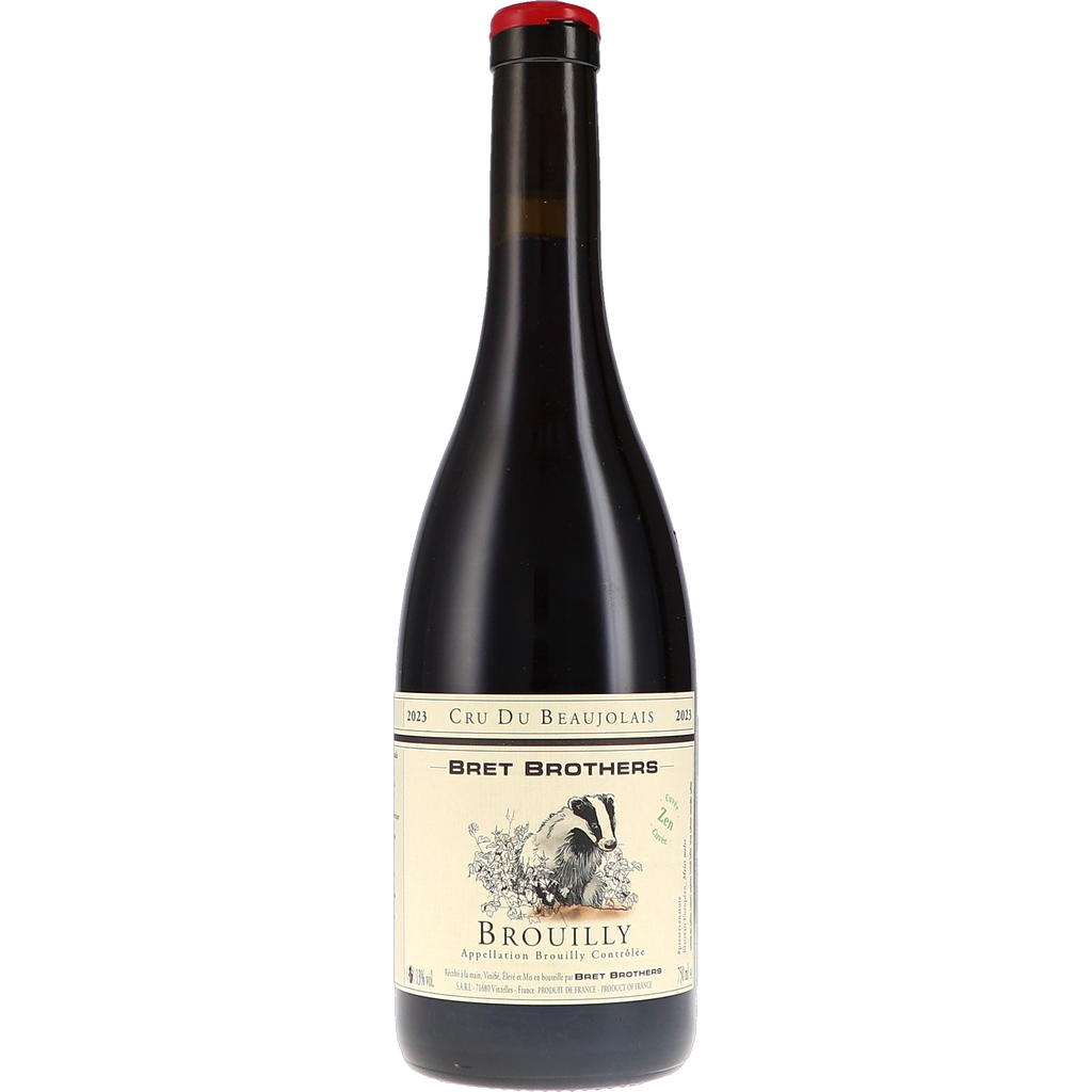 Beaujolais Brouilly Zen AOC 2023