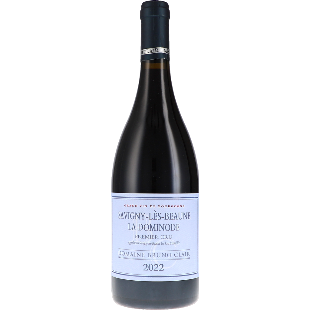 Savigny-les-Beaune 1er Cru "La Dominode" AOC 2022