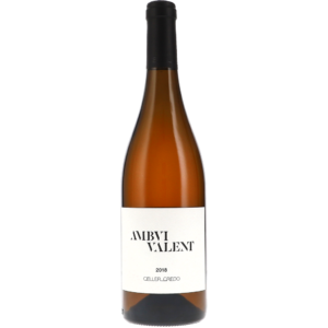 Ambvivalent 2018 – Celler Credo