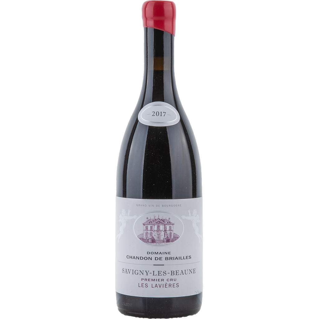 Savigny-Les-Beaune 1er Cru "Les Lavières" rouge 2017