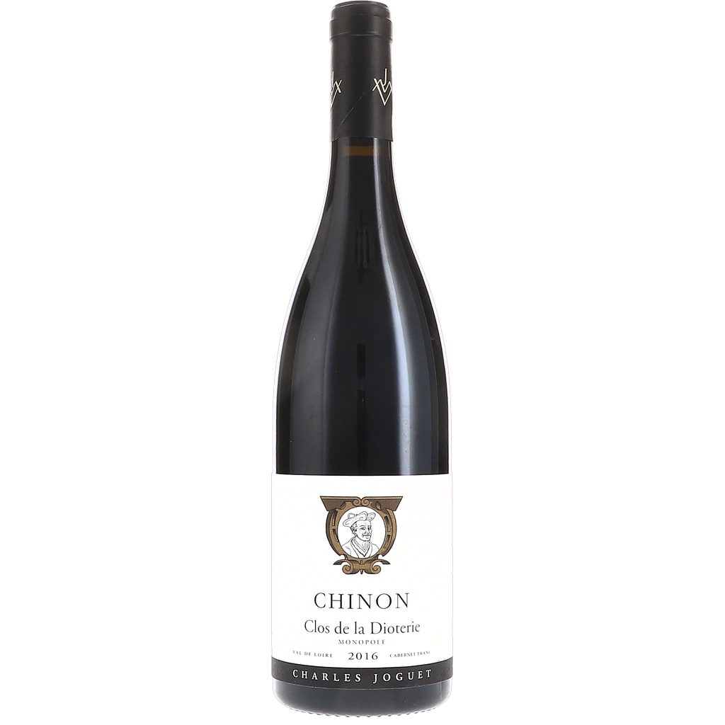 Clos de la Dioterie, Monopole AOC 2016 – Charles Joguet