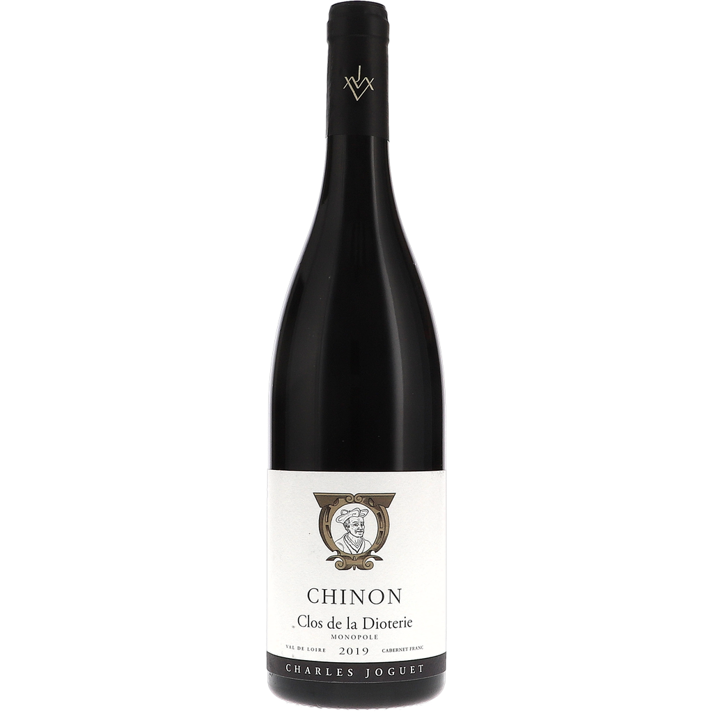 Clos de la Dioterie Monopole AOC 2019 – Charles Joguet