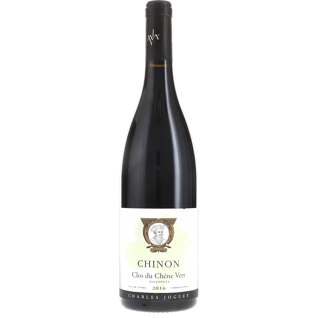Clos du Chêne Vert Monopole AOC 2016 – Charles Joguet