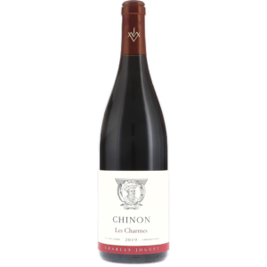 Les Charmes rouge AOC 2019 – Charles Joguet