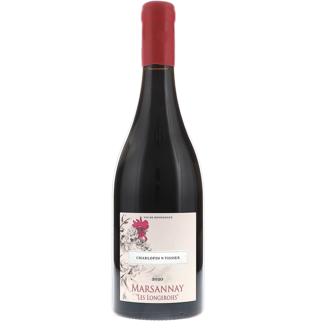 Marsannay "Les Longeroies" rouge AOC 2020