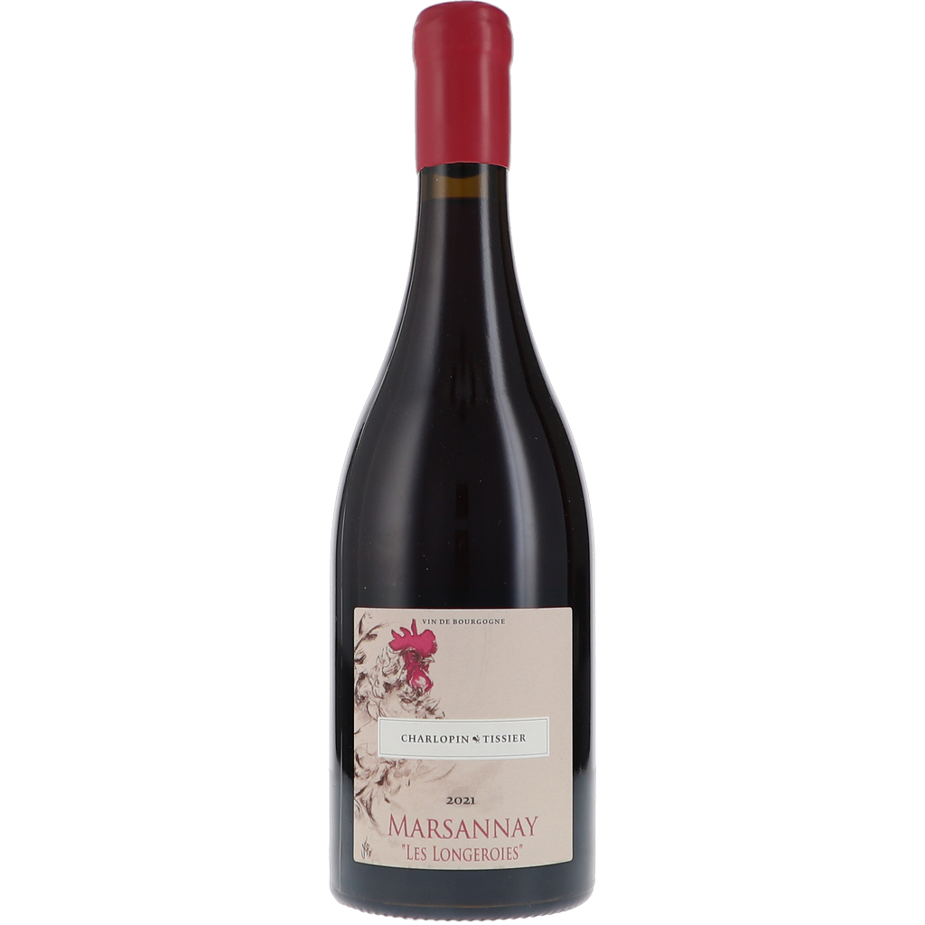Marsannay "Les Longeroies" rouge AOC 2021