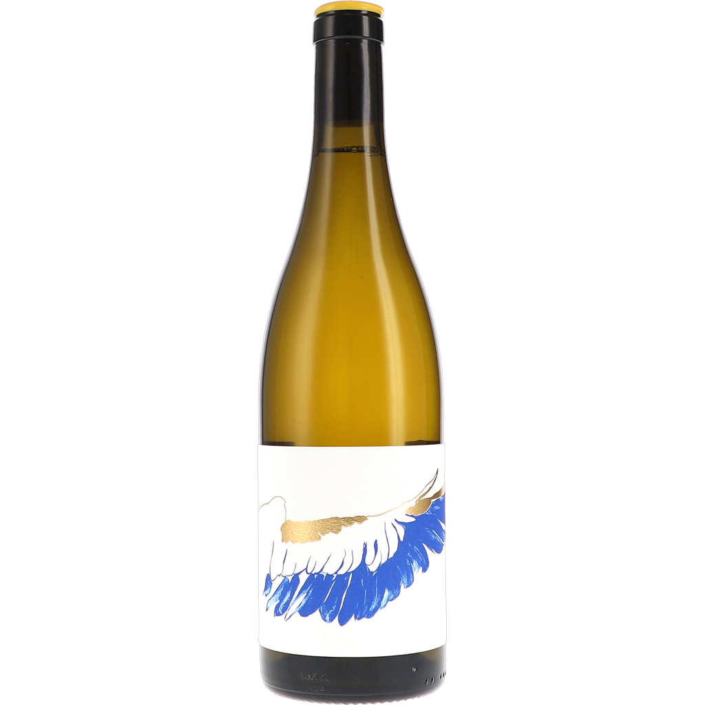 Athénaïs Bourgogne Chardonnay AOC 2022 – Château de Béru