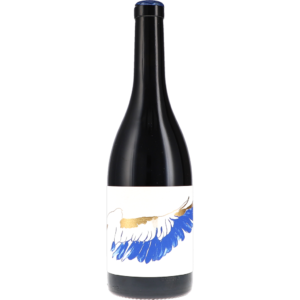 Athénaïs Côte d'Auxerre "Céleste" AOC 2020 – Château de Béru