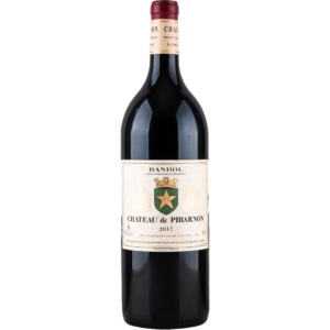 Château de Pibarnon Rouge AOC 2017 1500ml Magnum – Château de Pibarnon
