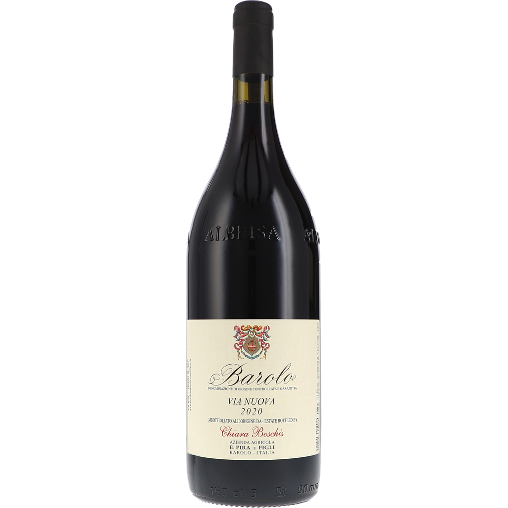 Barolo Via Nuova DOCG 2020 1500ml Magnum