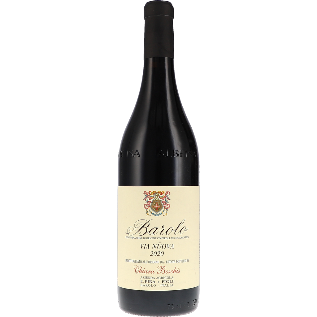 Barolo Via Nuova DOCG 2020