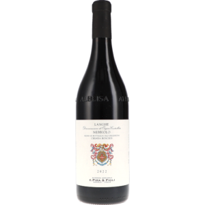 Langhe Nebbiolo DOC 2022 – Chiara Boschis - E.Pira & Figli