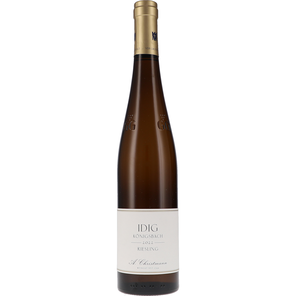 Königsbacher IDIG Riesling Grosses Gewächs 2022