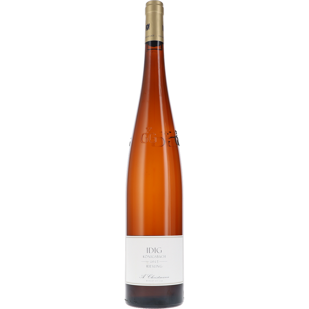 Königsbacher IDIG Riesling Grosses Gewächs 2023 1500ml Magnum
