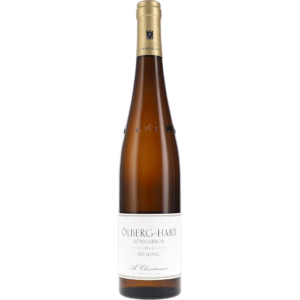 Königsbacher Ölberg-Hart Riesling Grosses Gewächs 2023
