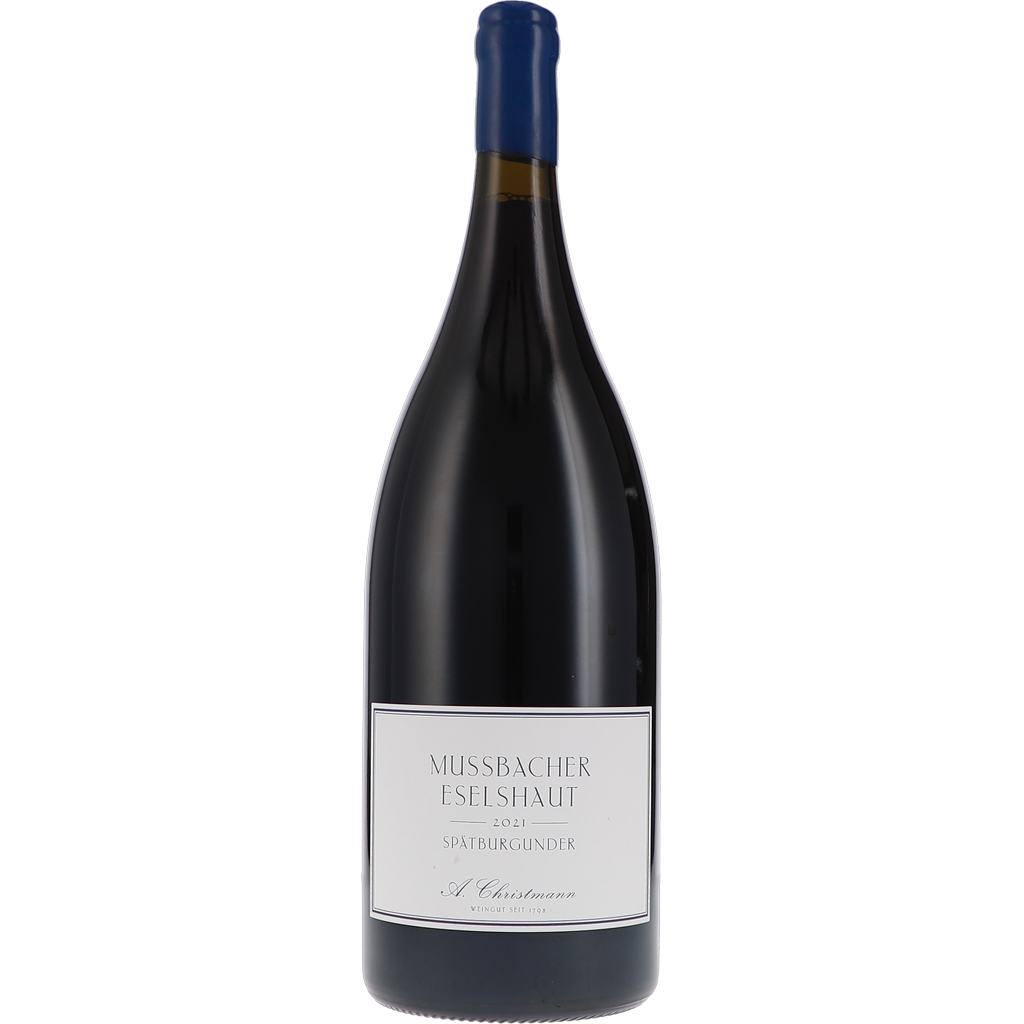 Mussbacher Eselshaut Spätburgunder VDP Erste Lage 2021 1500ml Magnum