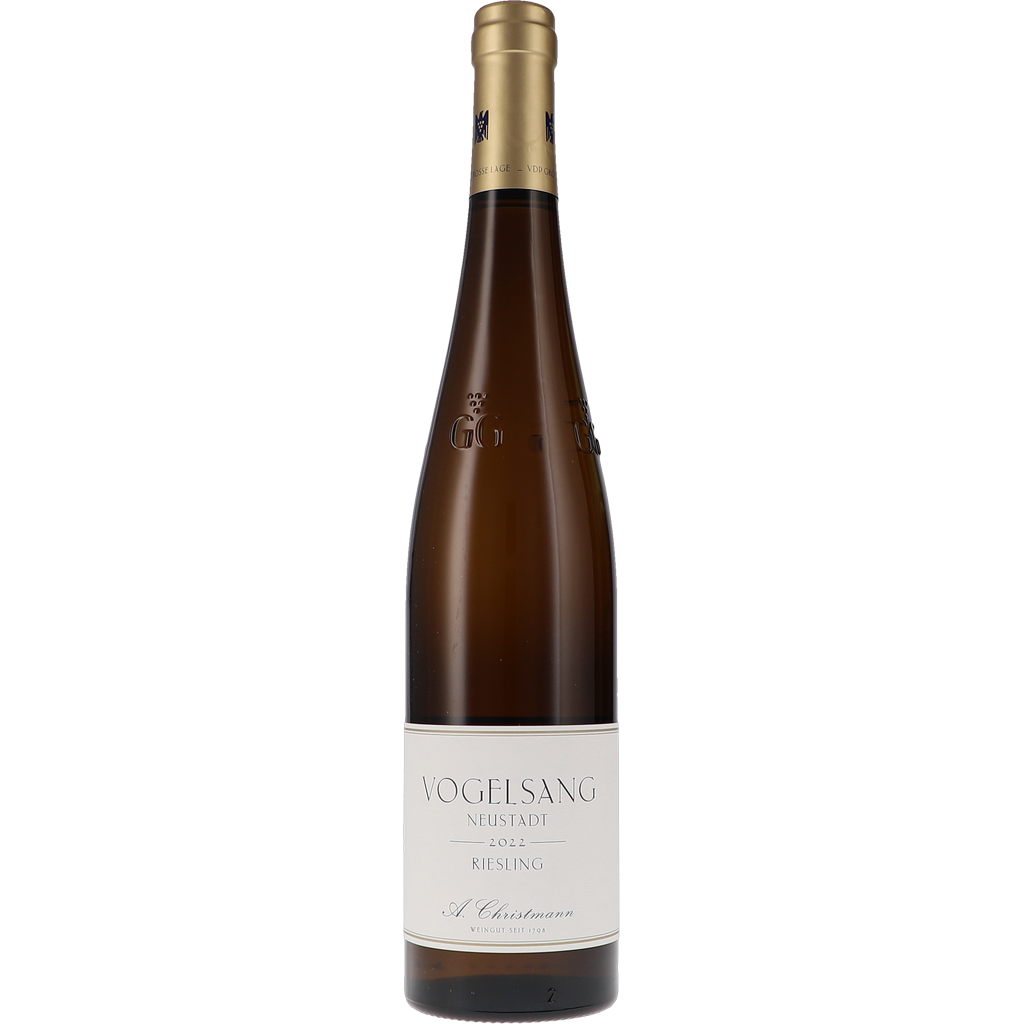 Neustadter Vogelsang Riesling Grosses Gewächs 2022