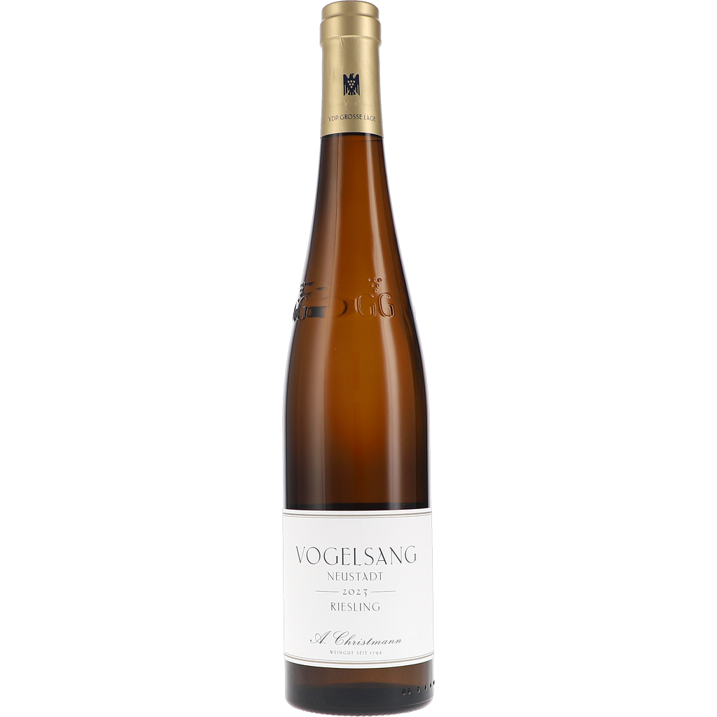 Neustadter Vogelsang Riesling Grosses Gewächs 2023