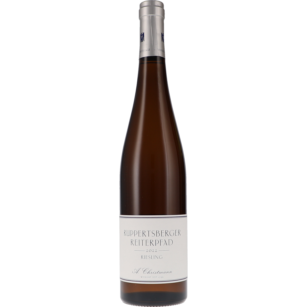 Ruppertsberger Reiterpfad Riesling VDP Erste Lage 2022