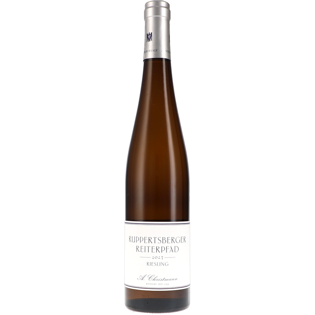Ruppertsberger Reiterpfad Riesling VDP Erste Lage 2023
